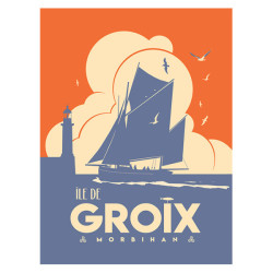 OD130 - Île de Groix