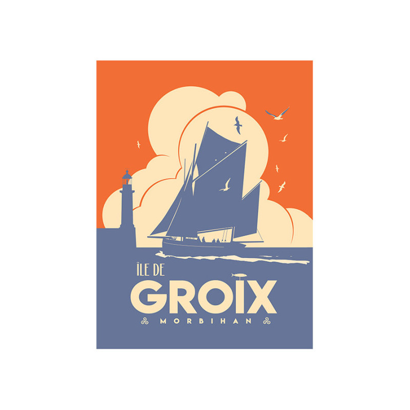 OD130 - Île de Groix