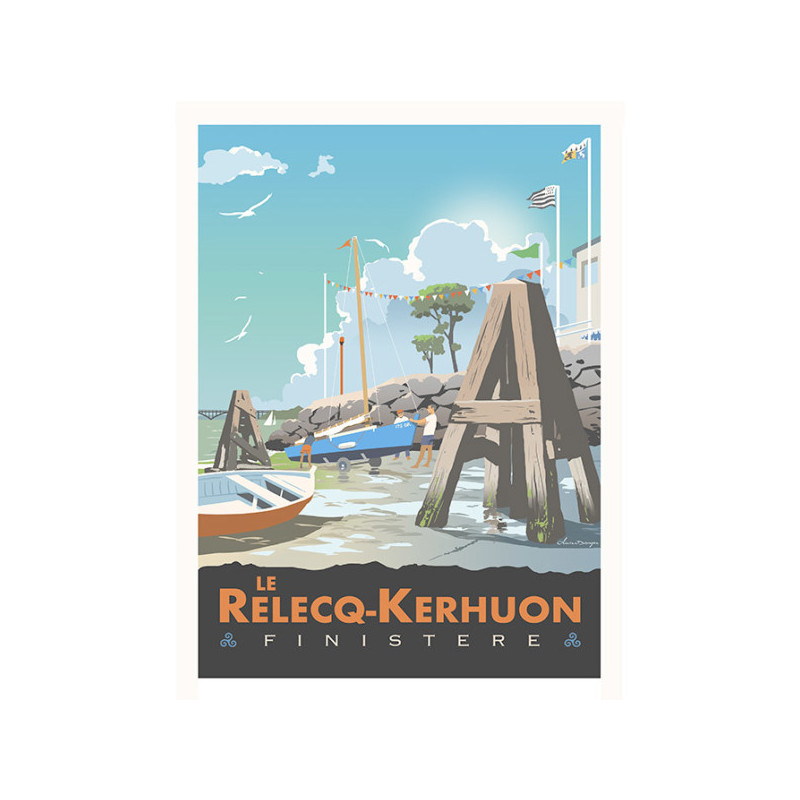 OD026 - Le Relecq Kerhuon