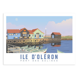 OD036 - Île d'Oléron