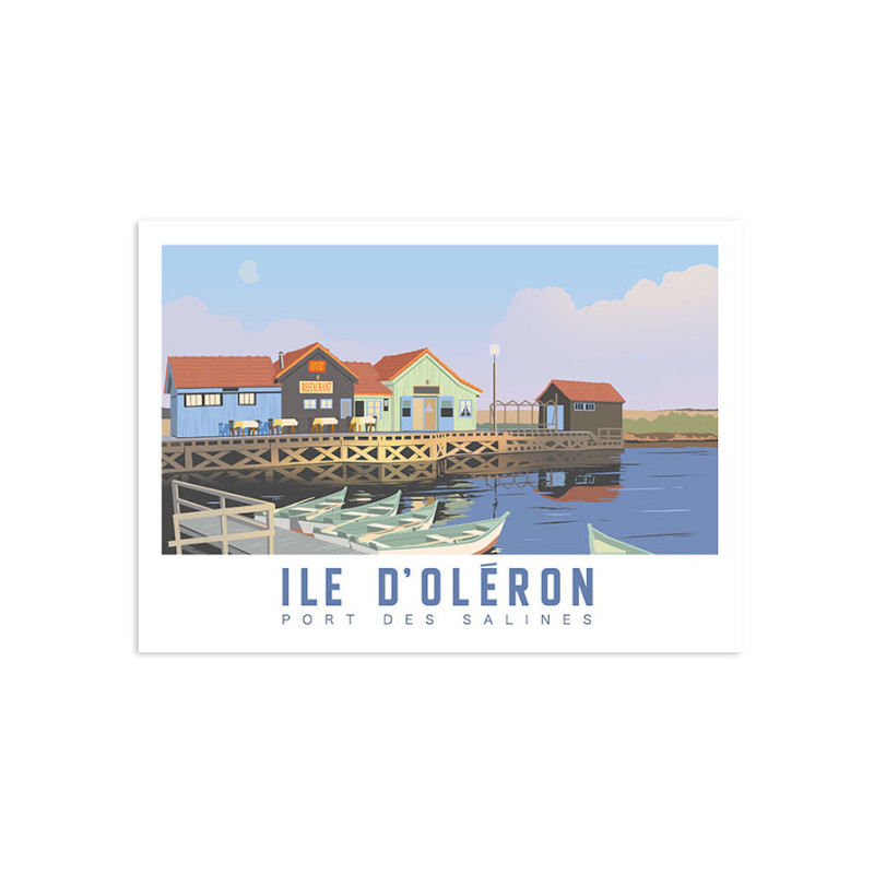 OD036 - Île d'Oléron