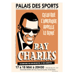 OD038 - Ray Charles
