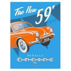 OD137 - The New 59' -...