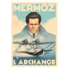 RH027 - Mermoz l'archange