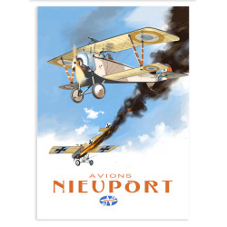 OD044 - Nieuport