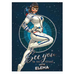RH199 - Dear Elena