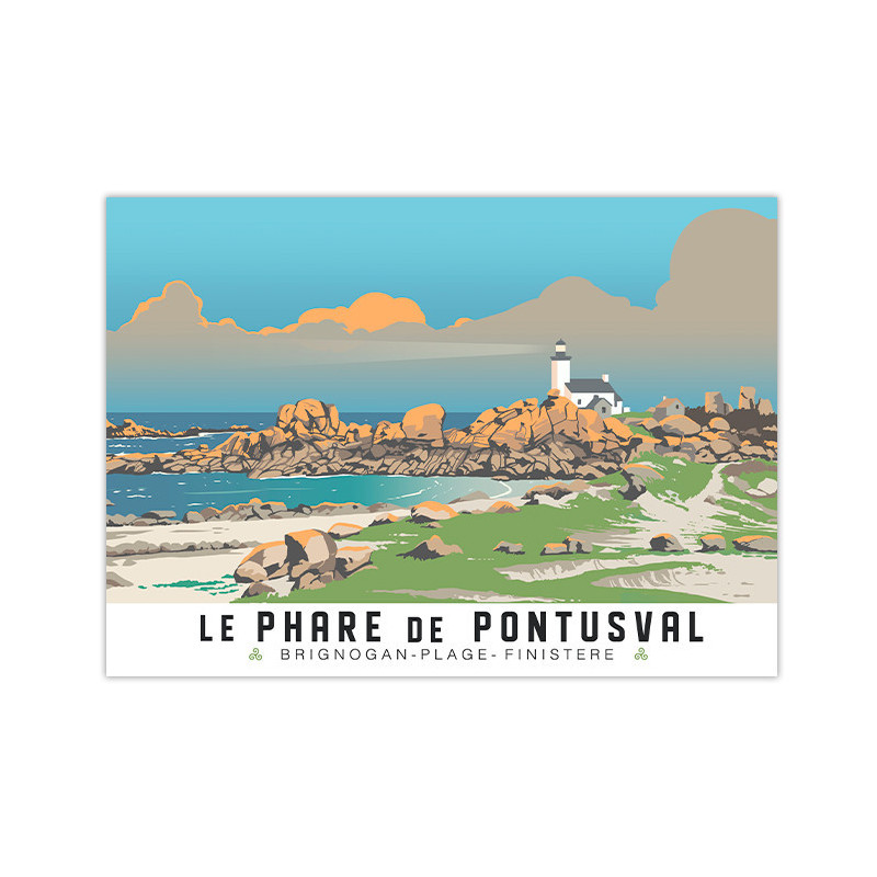 OD003 - Le phare de Pontusval