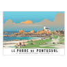 OD003 - Le phare de Pontusval
