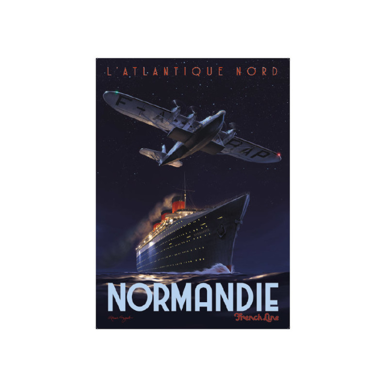 RH022 - Normandie
