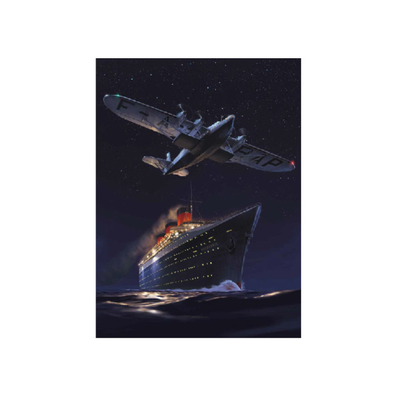 RH021 - Normandie