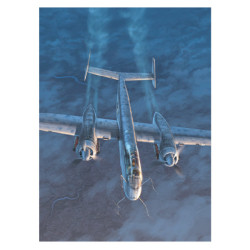 RH044 - Grand duc