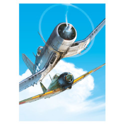 RH054 - F4U Corsair