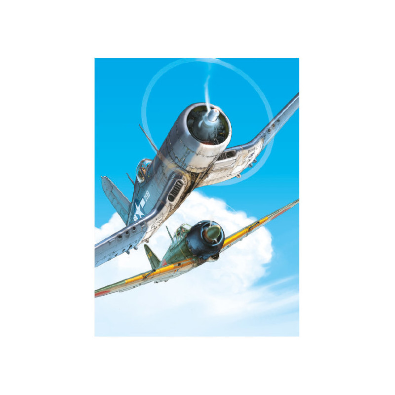 RH054 - F4U Corsair