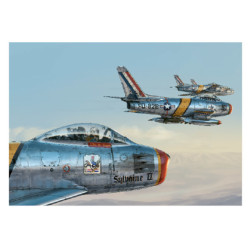 RH064 - F-86 Sabre