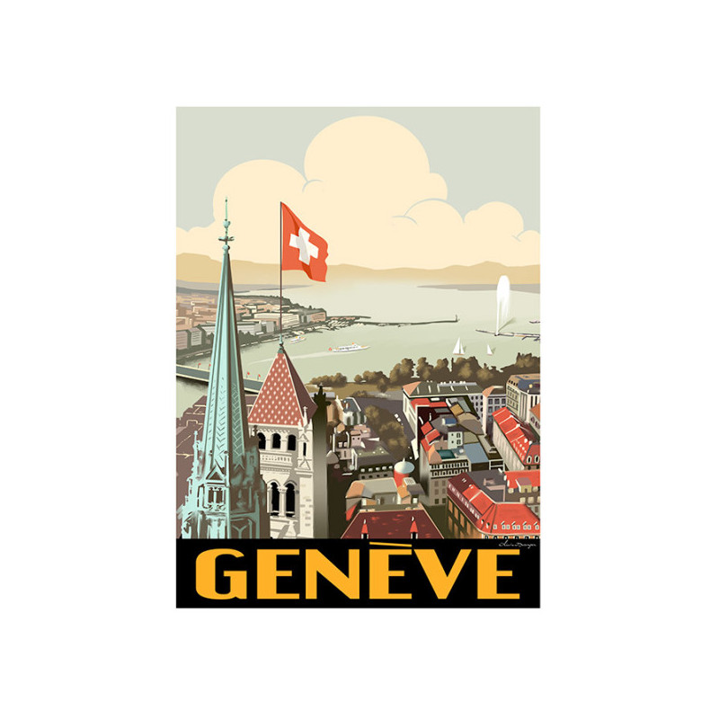 OD049 - Genève