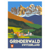 OD050 - Grinderwald