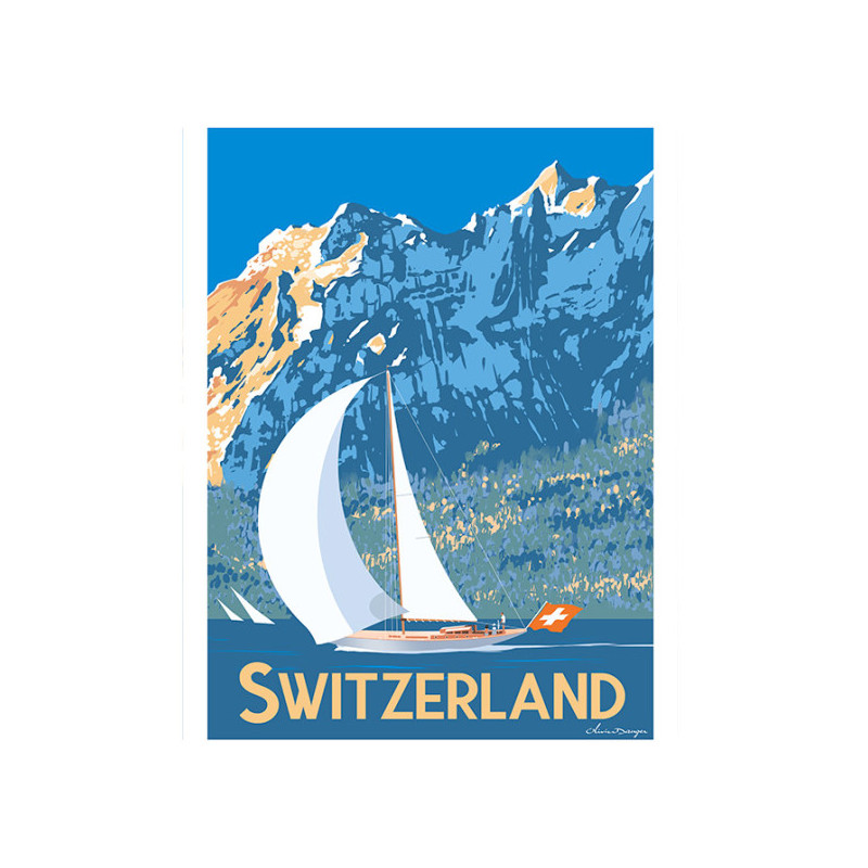 OD052 - Switzerland