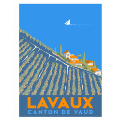 OD054 - Lavaux