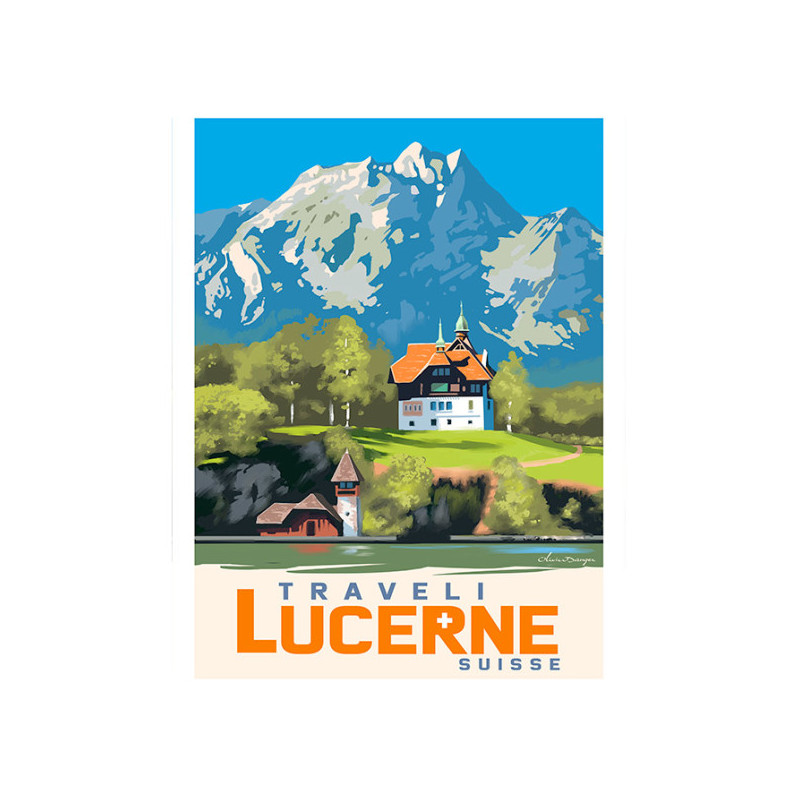 OD055 - Lucerne