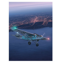 RH005 - Breguet 14