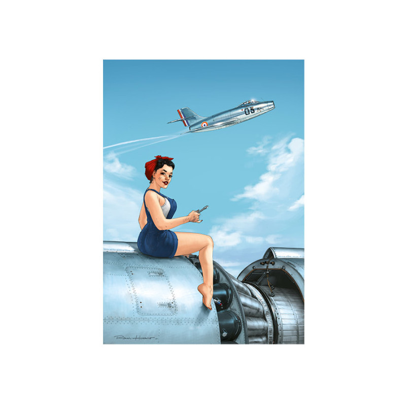 RH190 - Electra