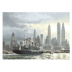 RH246 - New York
