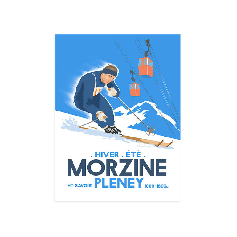 OD061 - Morzine