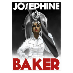 Joséphine Baker