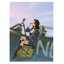 Pin Up