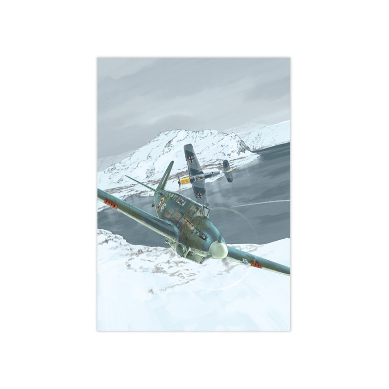 RH215 - Fulmar