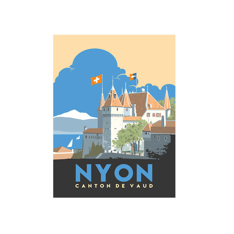 Nyon