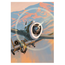 RH232 - P-47