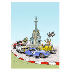 TD001 - Chambéry 2024