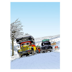 TD009 - Par tous les temps