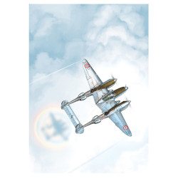 RH220 - Lightning