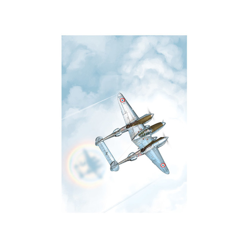 RH220 - Lightning
