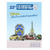 TD034 - Chambéry Auto Rétro 2023