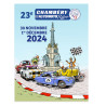 TD035 - Chambéry Auto Moto Rétro 2024
