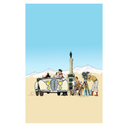 TD039 - Chambéry 2021