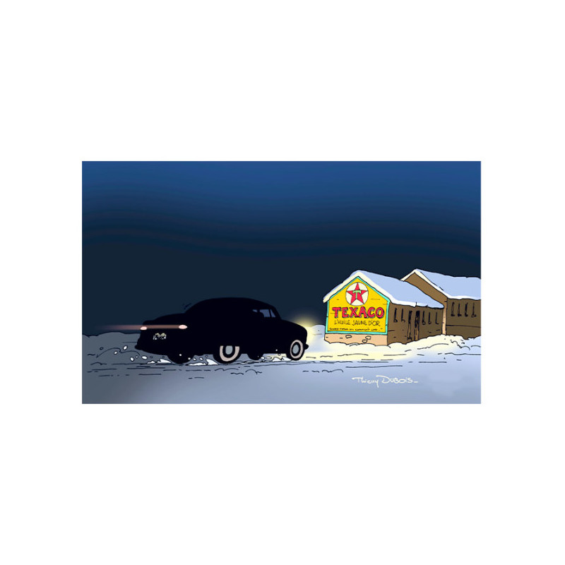 TD041 - Chambéry 2022