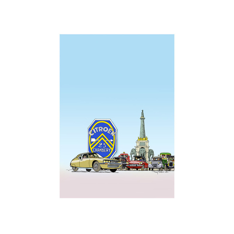 TD042 - Chambéry 2023