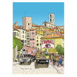 TD052 - EN route N6 - St...