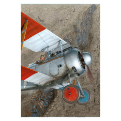 RH035 - Nieuport 17 -...