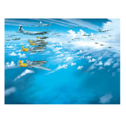 RH045 - P-51 Mustang