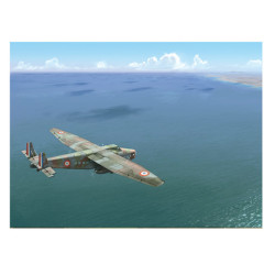 RH047 - Farman NC.223.4