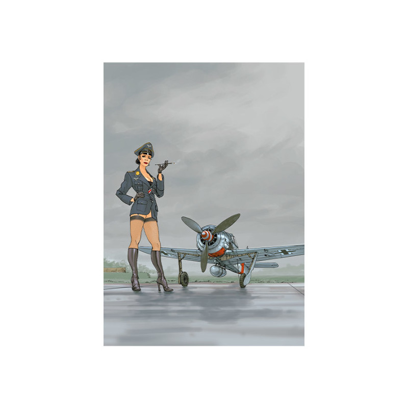 RH075 - Focke-Wulf Fw 190