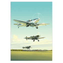 RH209 - Spitfire