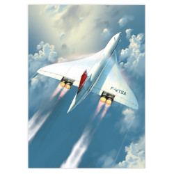 RH208 - Concorde