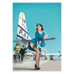 RH155 - Pan American World...