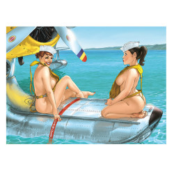 RH179 - Poly and Lola